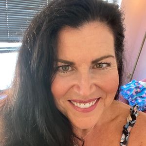 Meet your Posher, Kathleen
